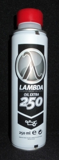 Lambda Oil Extra 250 ml