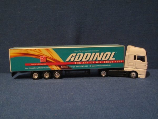 ADDINOL Truck