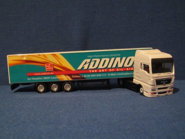 ADDINOL Truck