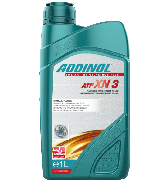 ADDINOL ATF XN 3 Automatikgetriebeöl (12x1)