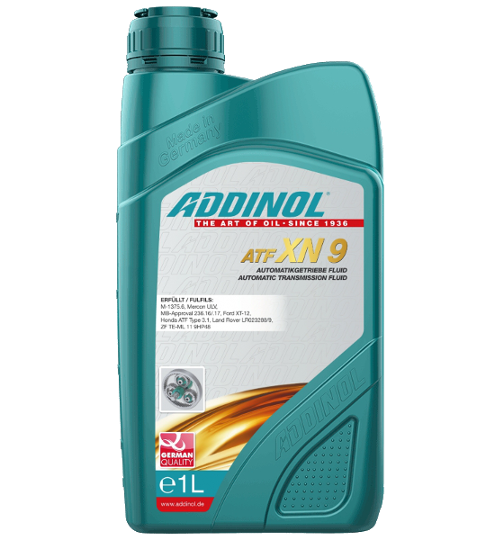 ADDINOL ATF XN 9 Automatikgetriebeöl