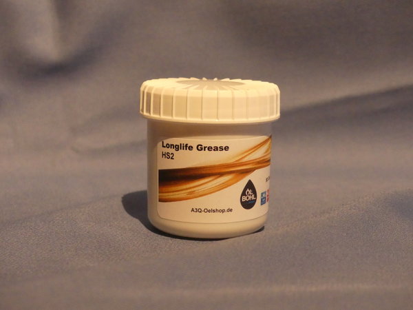 ADDINOL Longlife Grease HS2   50Gramm Dose