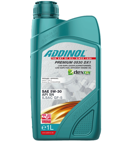 ADDINOL Premium 0530 DX1
